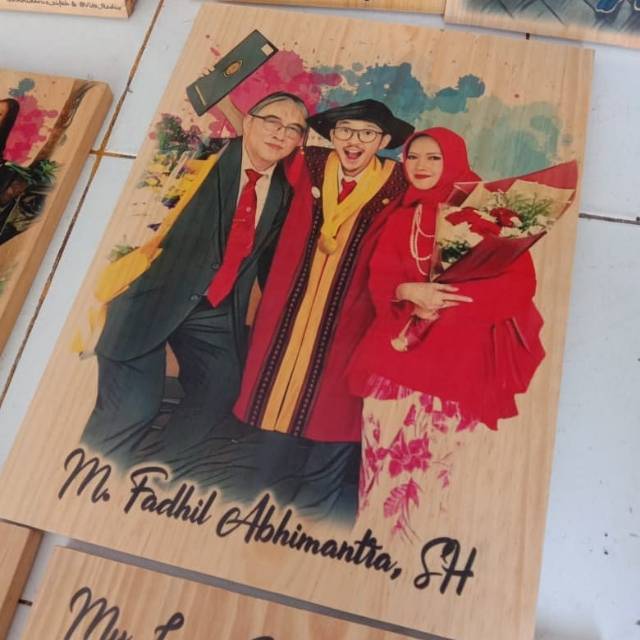 

Lukis Kayu Warna A3