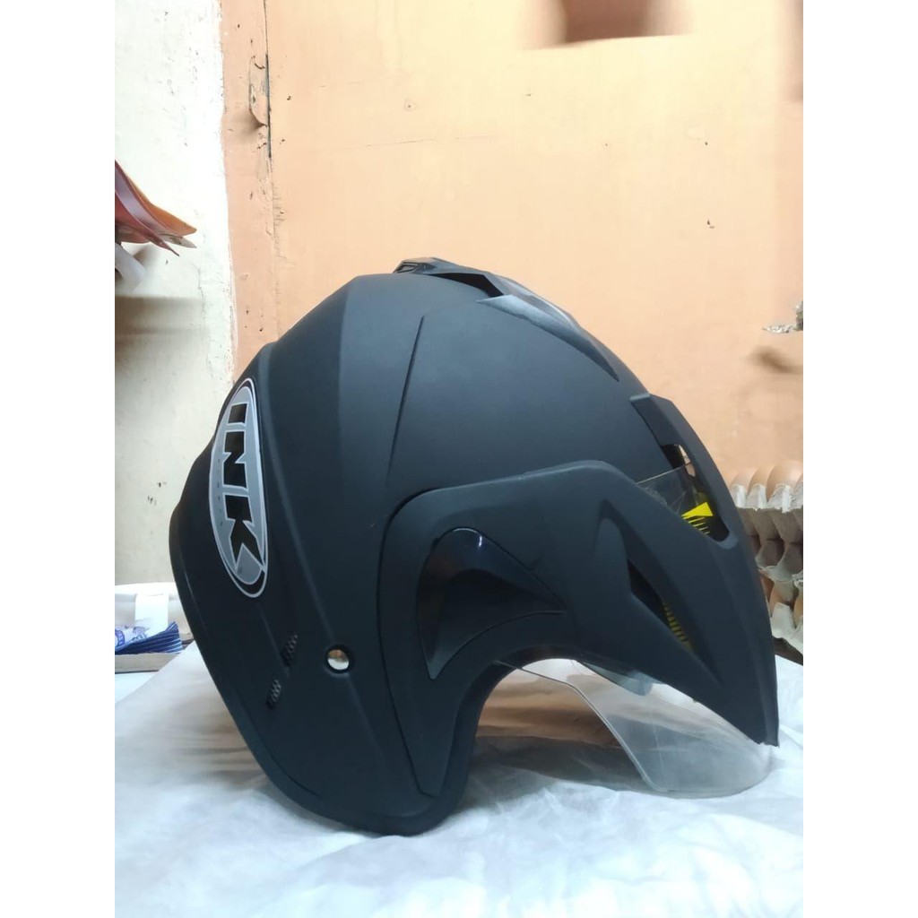 HELM / INK / INK CENTRO / HELM MOTOR / HELM MURAH / HELM MOTOR SNI / CENTRO / VISOR