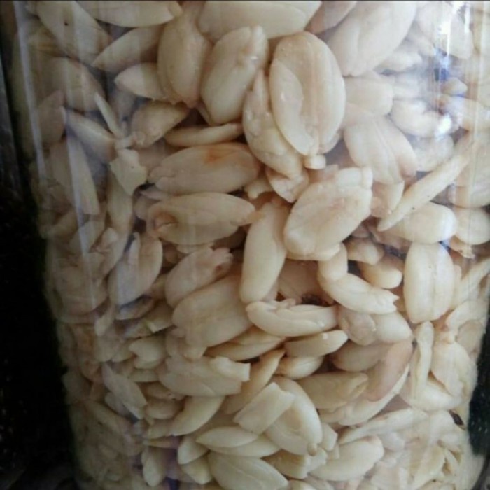 

Terbaru REPACK KACANG KENARI SLICE MENTAH 250 GRAM Baru