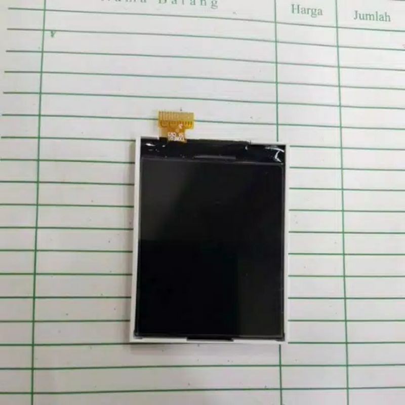 LCD NOKIA C1-01,C2-00,N100,N101,N107,N106,N108
