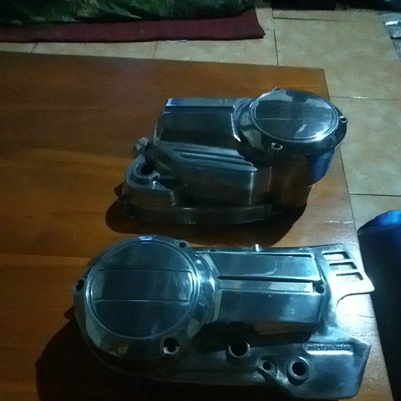 blok kopling set blok msngnit RX SPESIAl poles