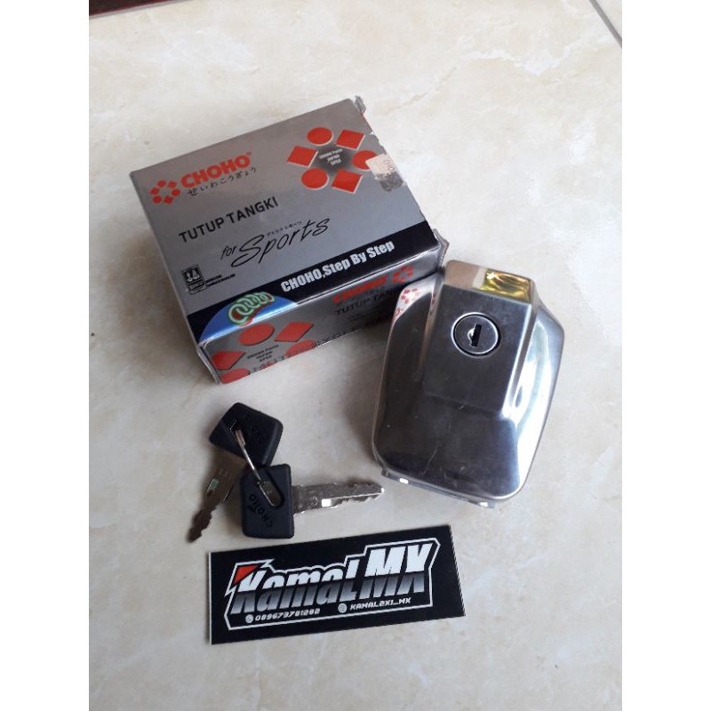 tutup tangki rxs yt115 kw super