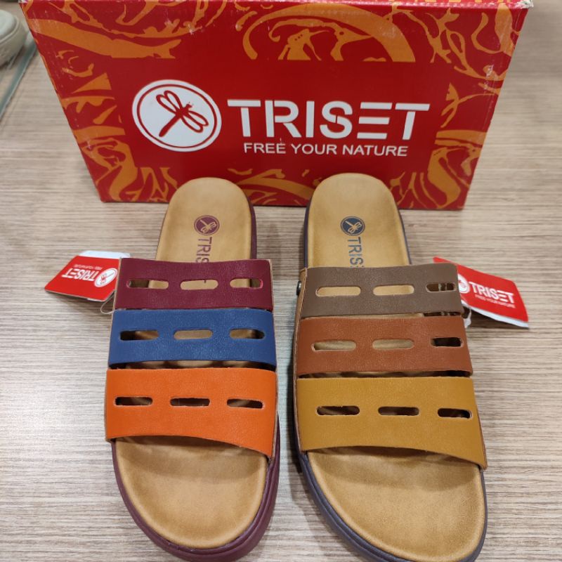 Triset sandal original