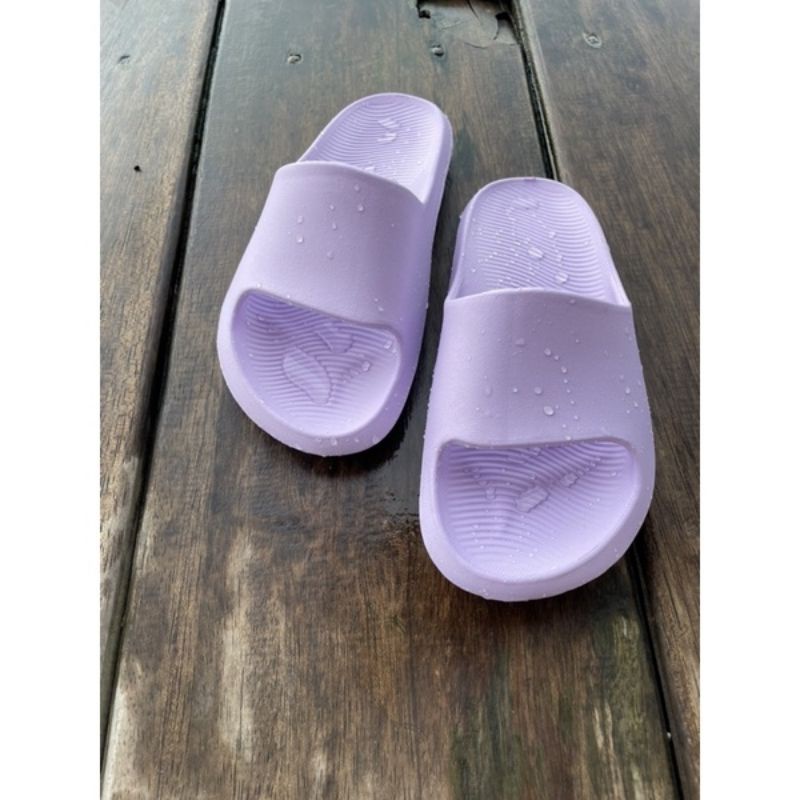 SANDAL WANITA HEMA SLIP ON SLOP ANTI SLIP KOREAN STYLE