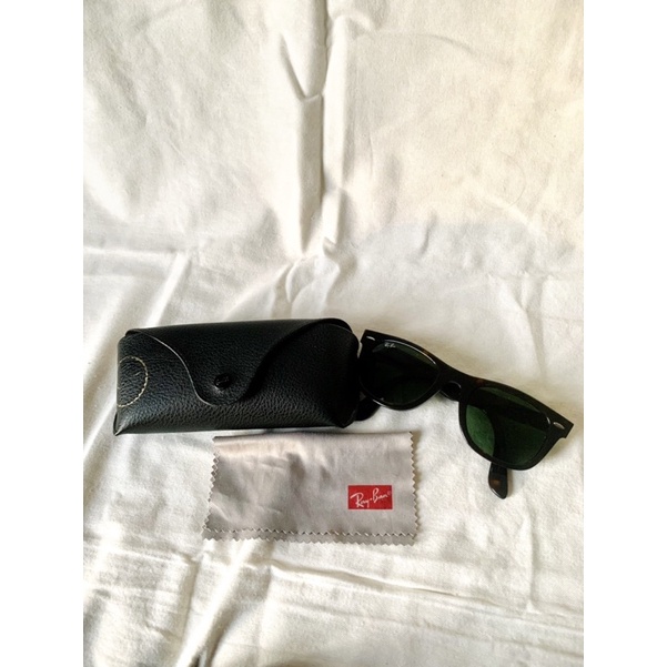 Rayban Wayfarer Sunglasses