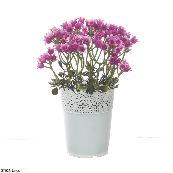 Rangkaian Bunga Plastik Gypsy GY02-3