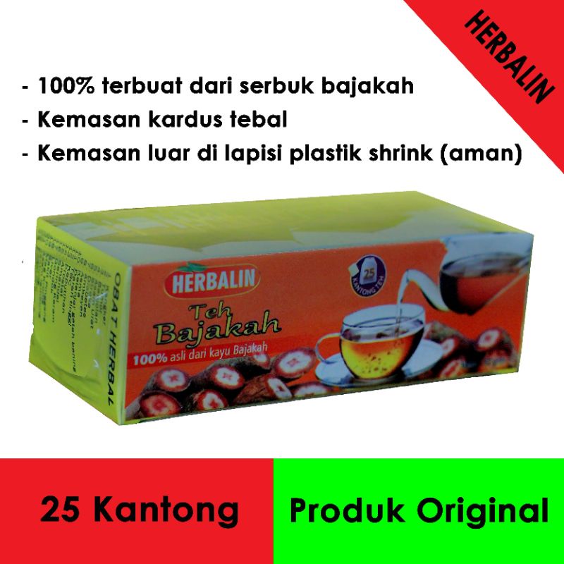 

teh celup bajakah original asli kalimantan