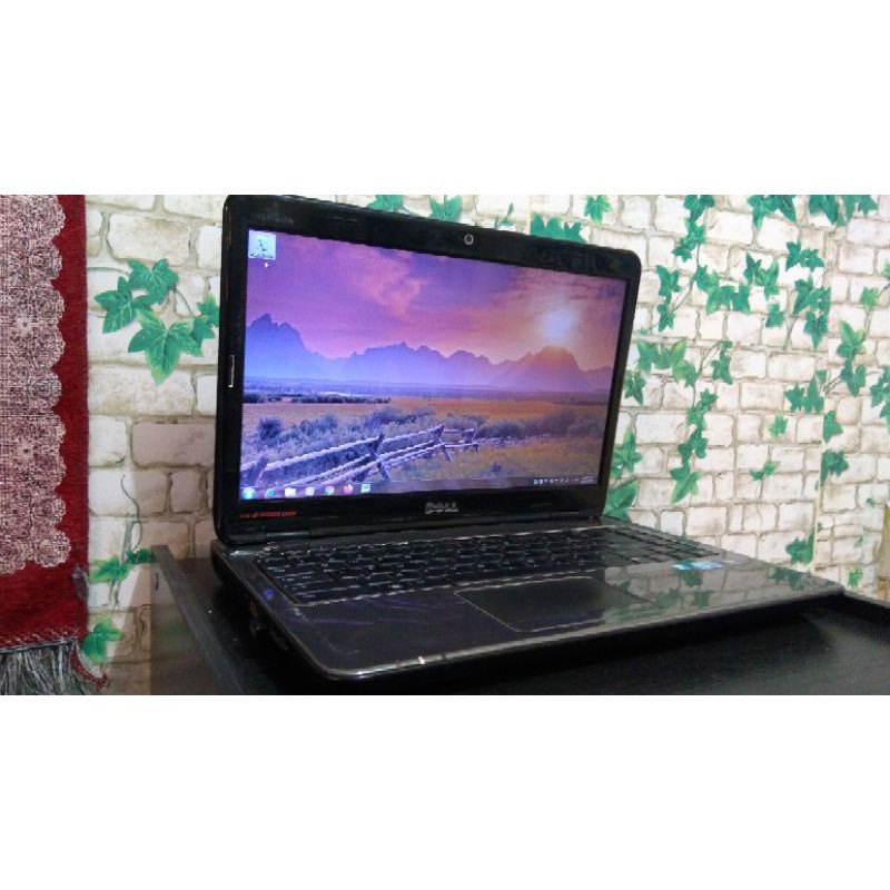 Dell Inspiron N4010