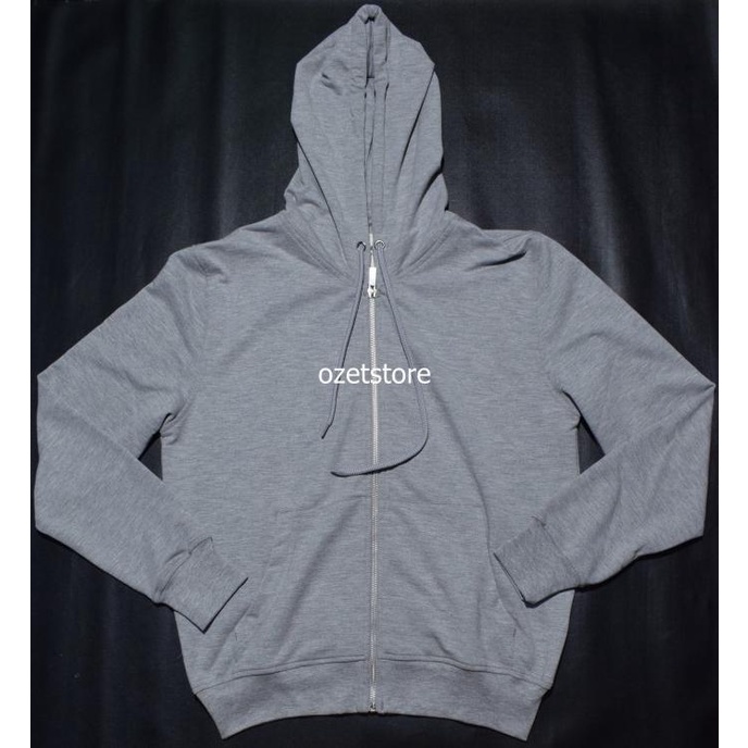 Jaket Pria COLE CASUAL Wear Abu CD13 ORIGINAL & REAL PICTURE