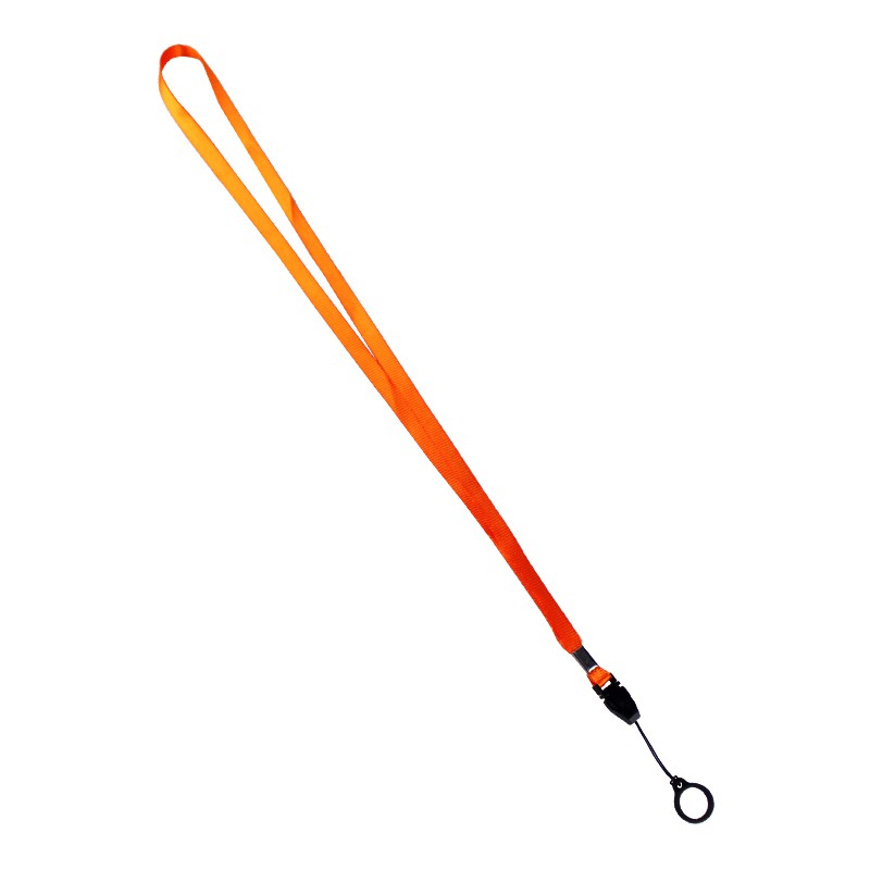 Lanyard Vape Thin - ORANGE Sby