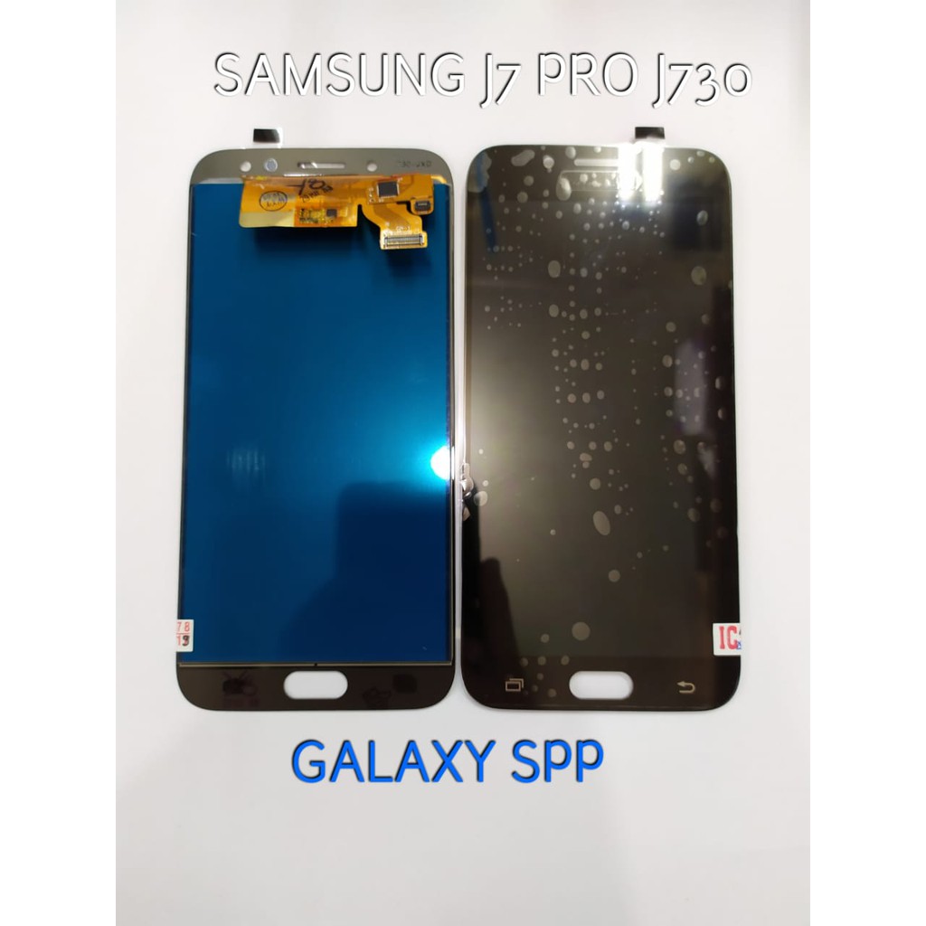 SAMSUNG GALAXY J7 PRO 2017 J730 ORIGINAL LCD TOUCHSREEN DIGITIZER