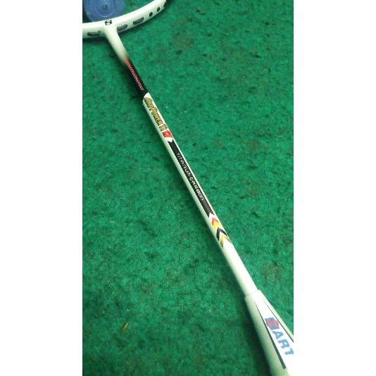 raket badminton HART art power ti 17
