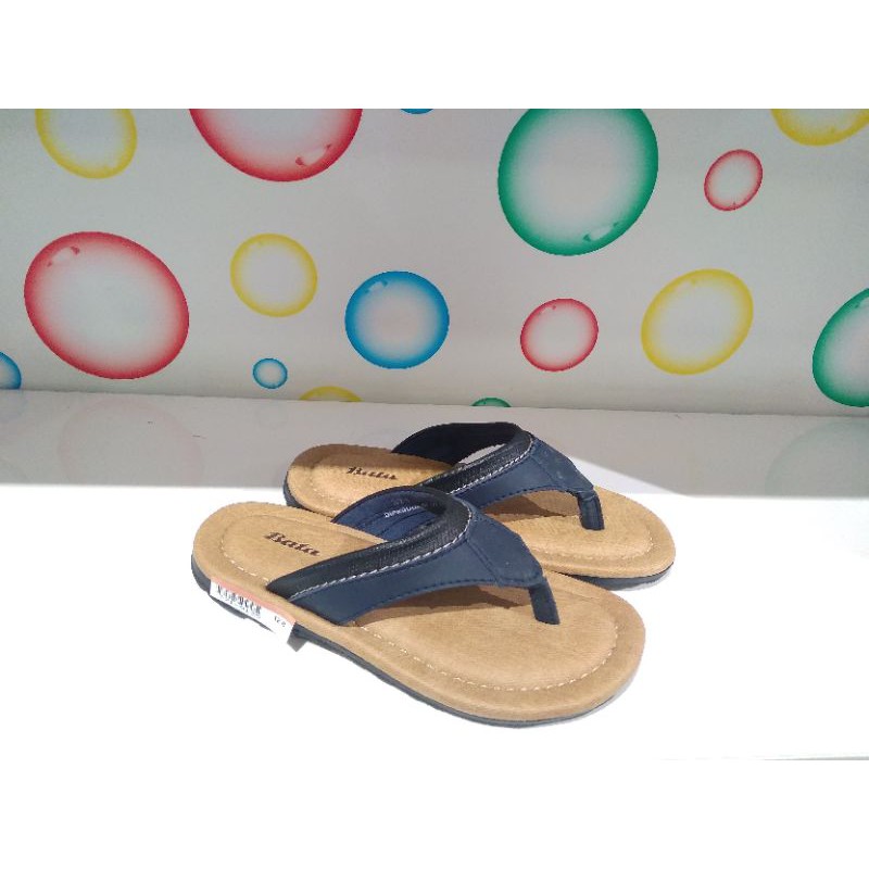 sandal anak cowok by Bata