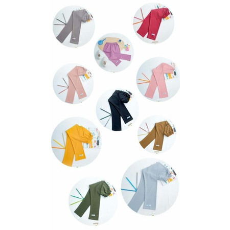 Juriah Legging Kids by Kamila.kids_pusat