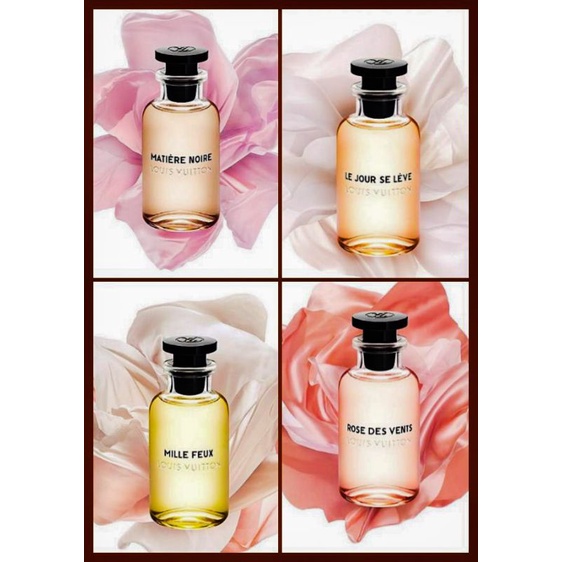 Parfum LV ori  100 ml