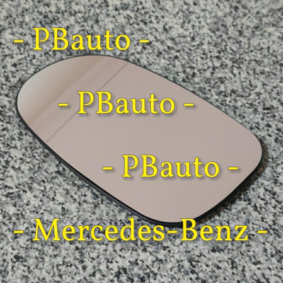 Kaca Spion Only A140 w168 / Mirror Mercy Mercedes Benz Part Mercy - aksesoris eksterior