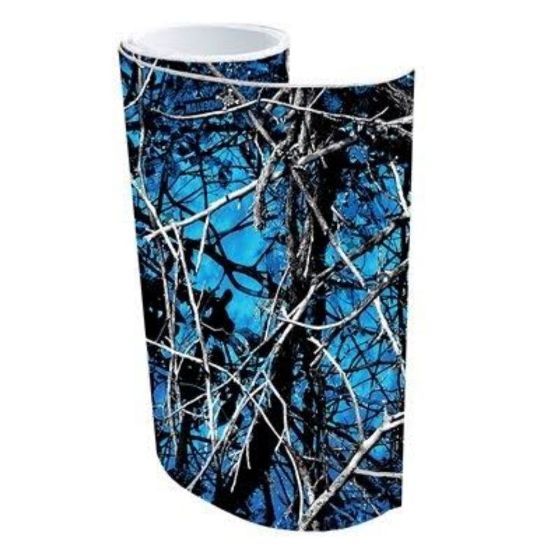 

Stiker Camo Undertow 100x50 CM