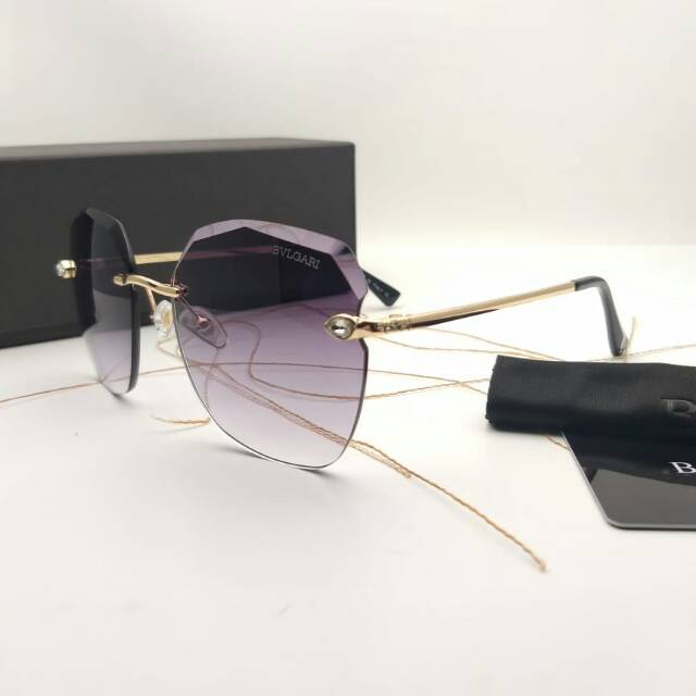 Kacamata sunglasess bvlgari 5003
