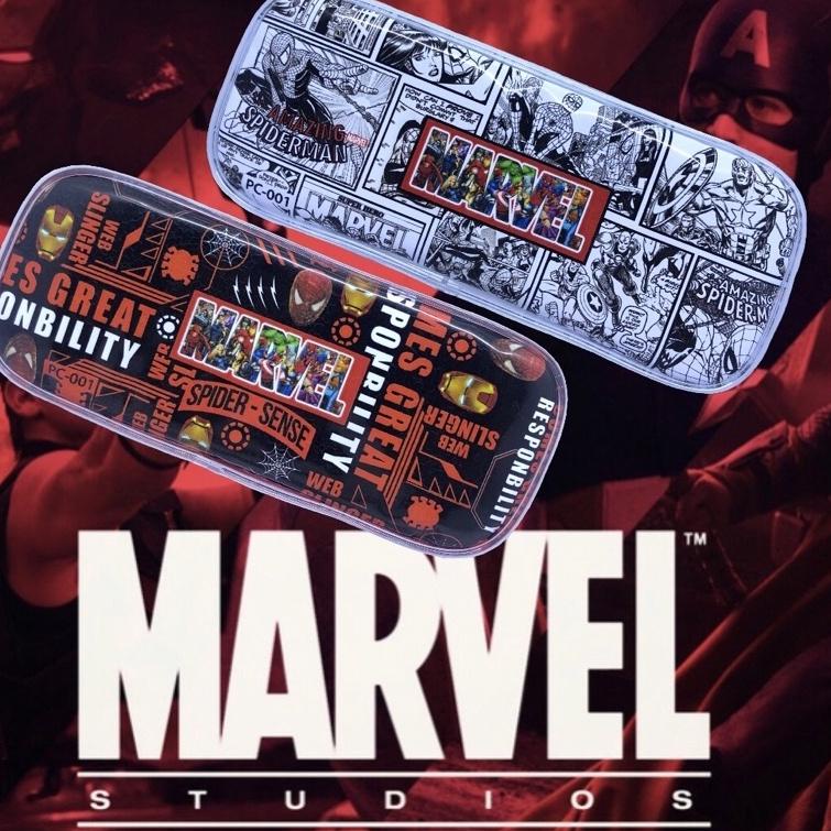 

Promo ⌒- Tempat Pensil segi 4 Marvel ➠ (Laris)