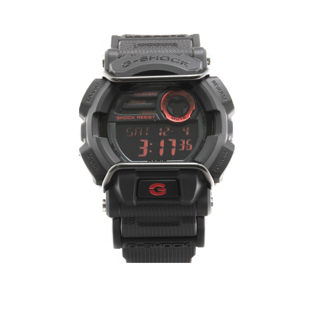 

Casio G-Shock GD-400-1D