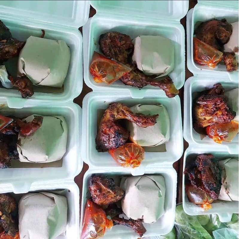 

Catering Nasi Box Serang - Paket Nasi Box - Catering Serang