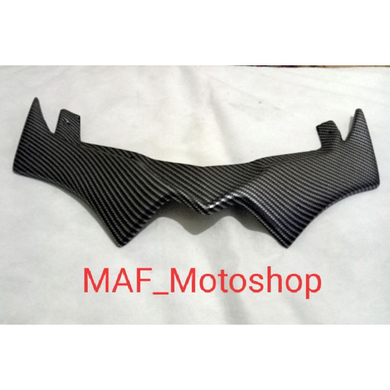 winglet CBR 150R facelift