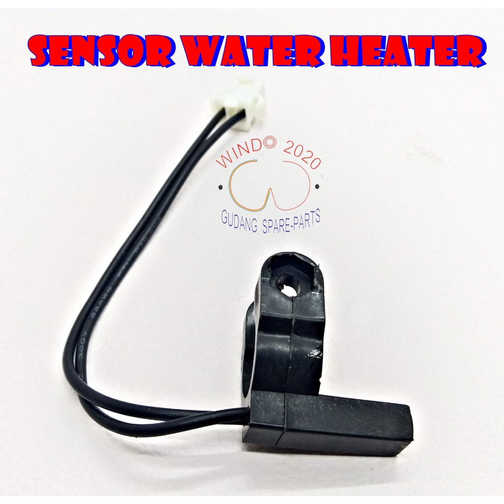 SENSOR SWITE WATER HEATER / SENSOR AIR / PENDITEK SUHU AIR PANAS WATER HEATER / MAGNETIC SWITCH JLCK