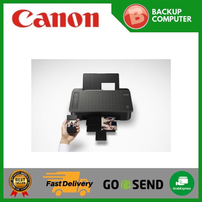 PRINTER INKJET CANON TS307