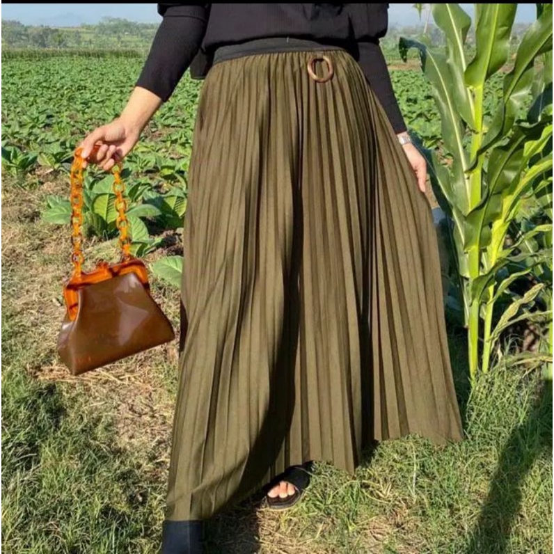 ROK PLISKET RING RANIA