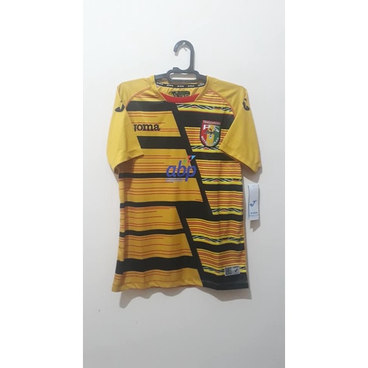 JERSEY MITRA KUKAR HOME ASLI LIGA 2 2020