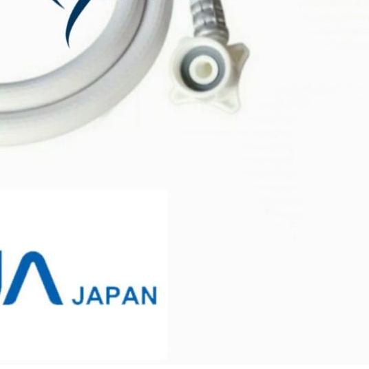 Selang water inlet mesin cuci AQua 1 Tabung | selang masuk Air mesin cuci