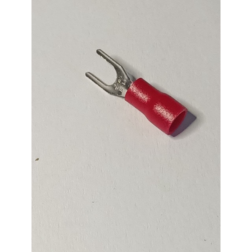 Terminal Y 4mm Skun Kabel MRH Baut 4 mm