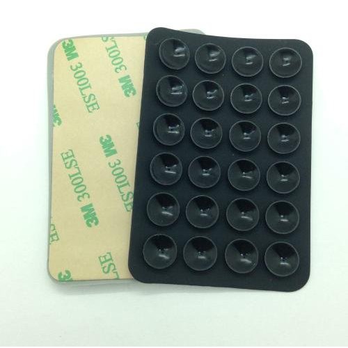 

Tempelan Gurita Hitam Black Lem 3M