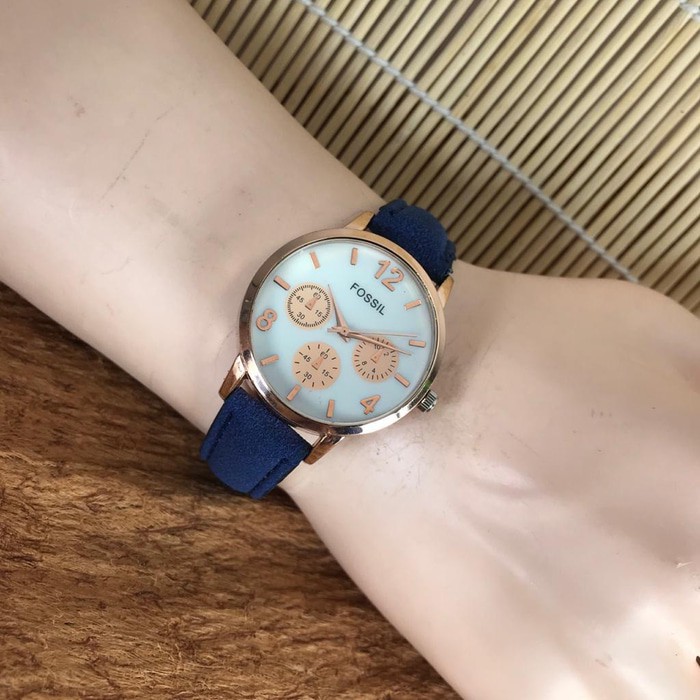 PROMO Jam Tangan Wanita Fossil