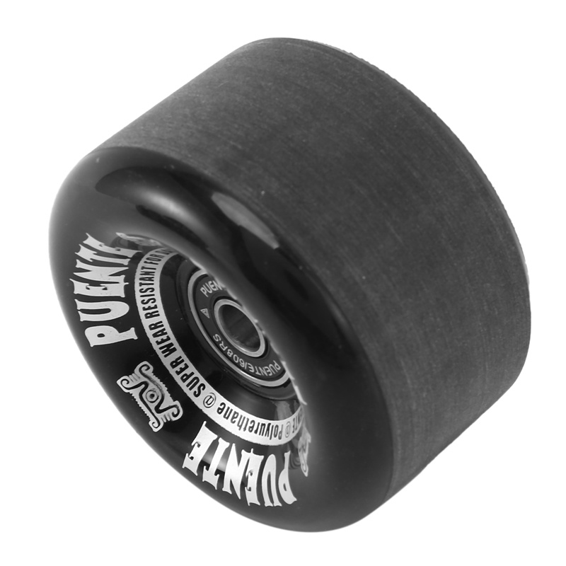 PUENTE 4Pcs/Set Skateboard Wheels 70X42mm 7 Inch Skateboard Longboard Wheels Drift Board Accessories