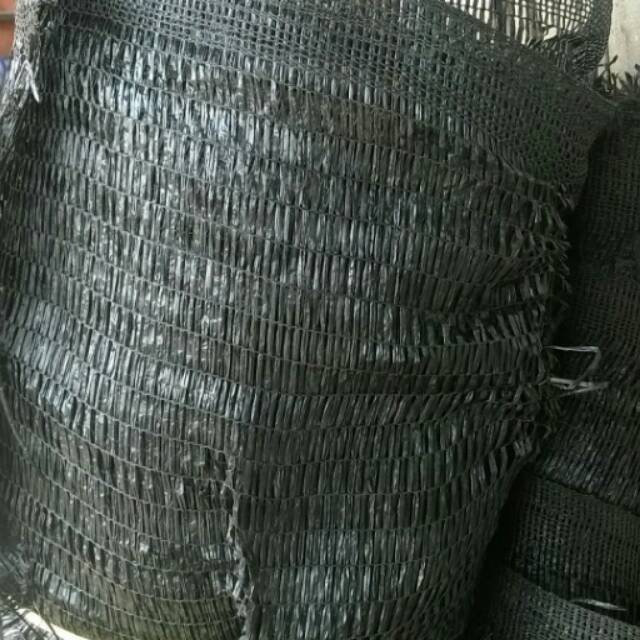 Jaring paranet jaring peneduh