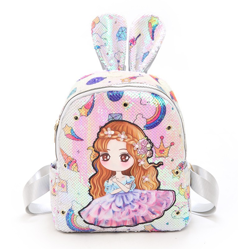 TAS CANTIK 3285 TAS ANAK TAS LTNSEL TAS KALTKTER TAS LUCU TAS IMUT TAS BAG.CORNER