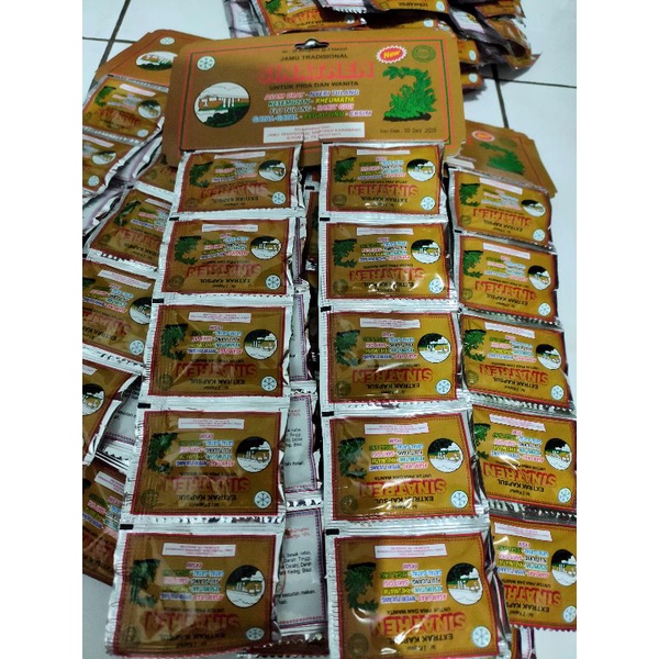 Sinatren Original (harga 10hanger)