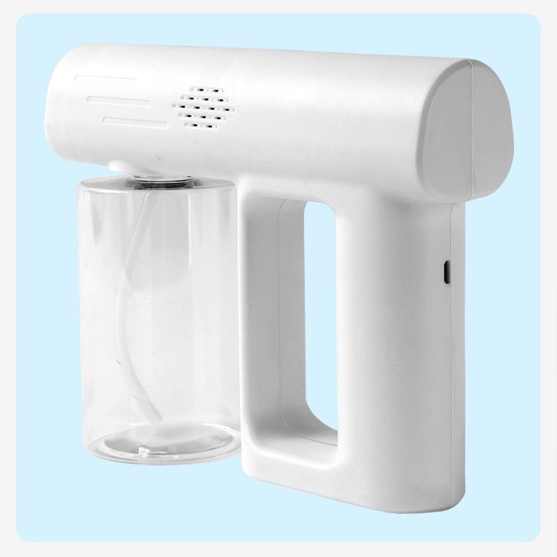 G7 Mesin Spray Disinfektan Genggam Tangan Rechargeable || Disinfektan semprot termurah