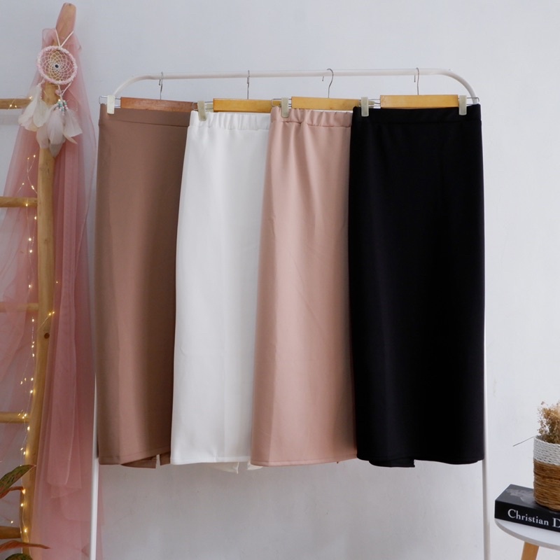 Koleksi Rok/Skirt/Span/A Line