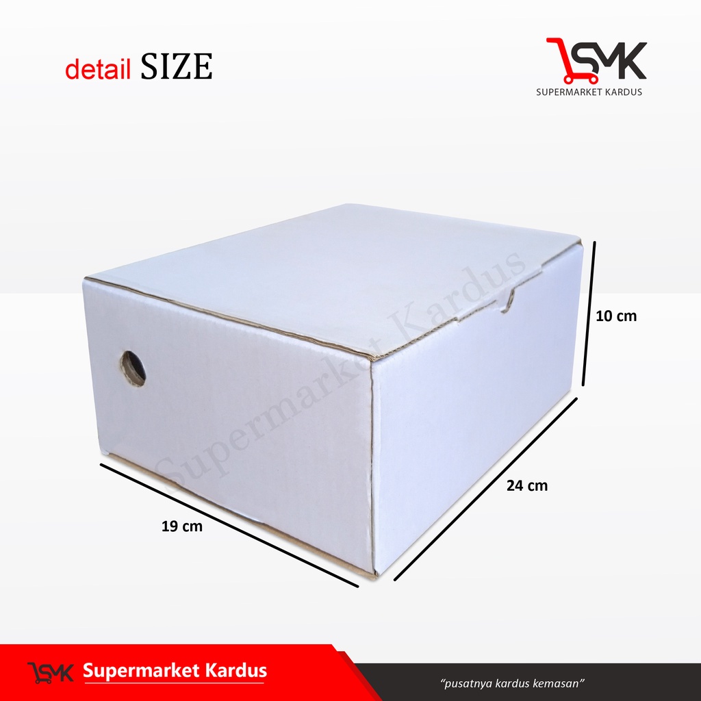 

Box 24x19x10 cm (Box Sepatu Elloso) Kardus/Kardussepatu/sepatu/Karton/kartonsepatu/hampers/tinggi10