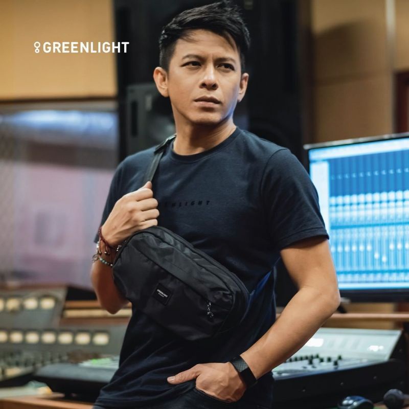 WAISTBAG ORIGINAL 3SECOND PROMO