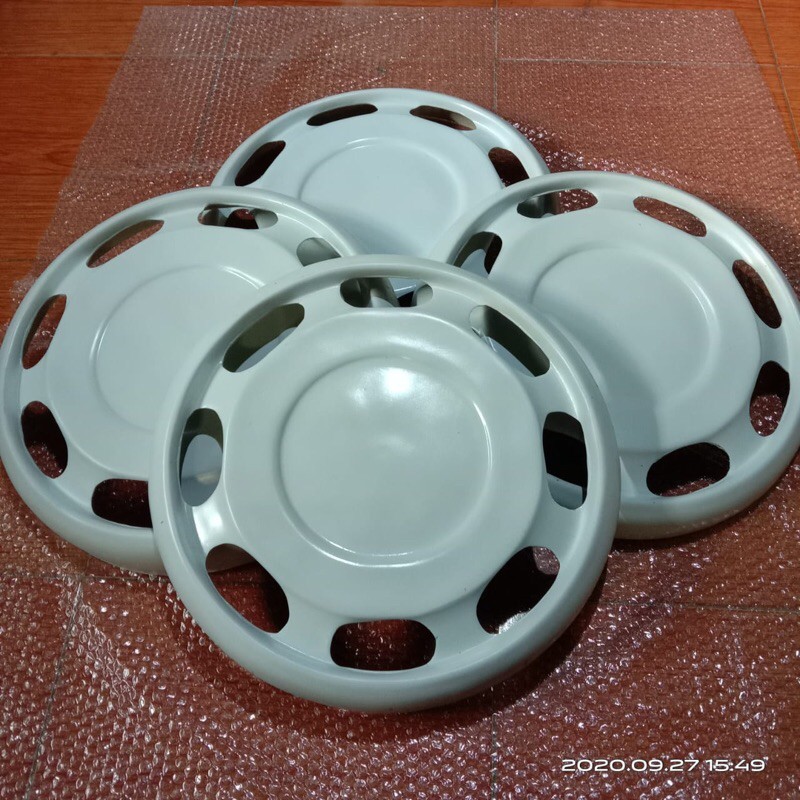 Wheeldop Wildop Weldop Truk Ring 16 Adiputro Bahan Fiber