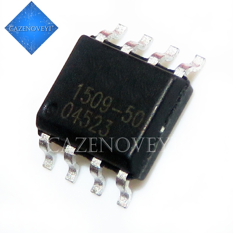 10pcs Ic Ap1509-50Sg-13 Ap1509-50Sg Ap1509-50 Ap1509 1509-50 Sop-8