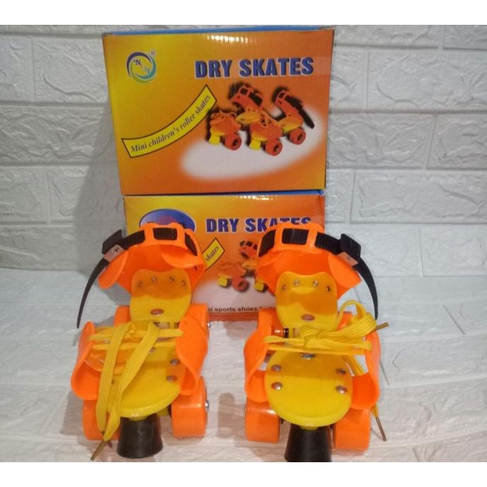 Sepatu Dry Skate Anak - anak