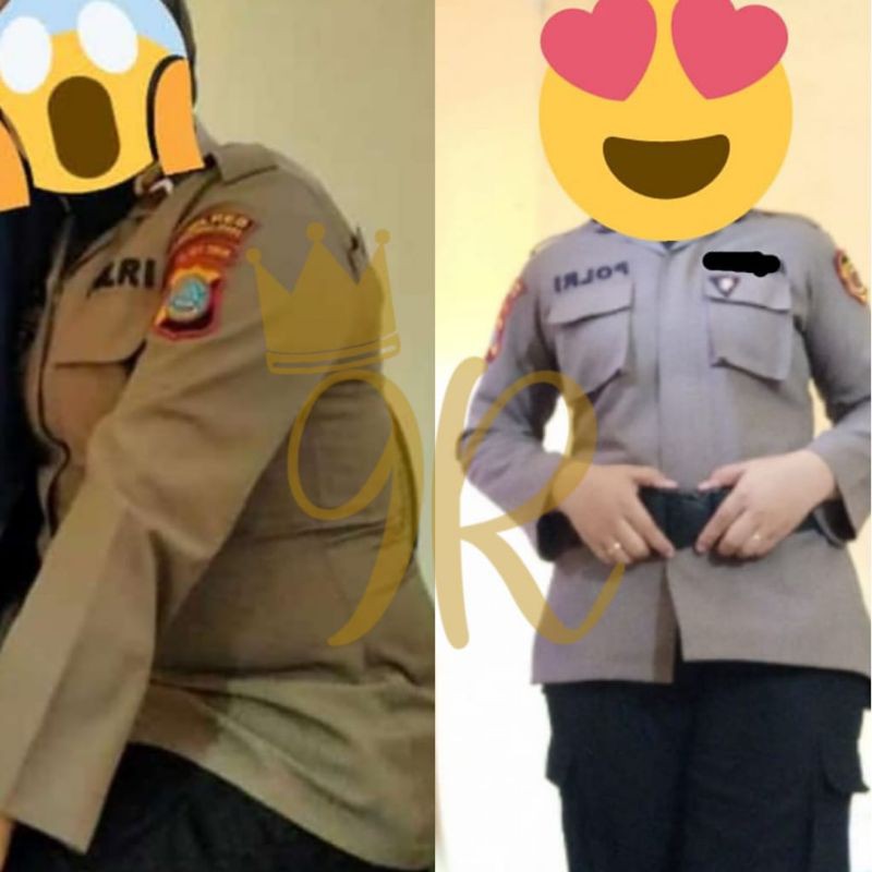 Kapsul 9R Gallerry Rayyan