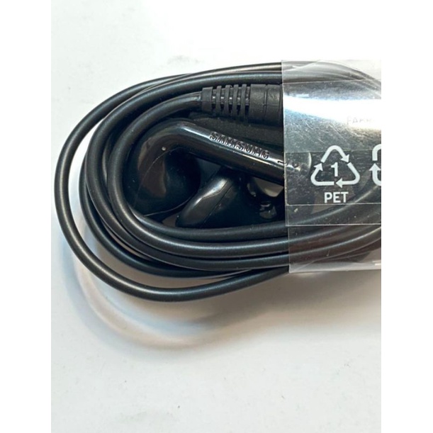 Headset Samsung A10 A20 A30 A50 A51 original 100%