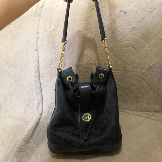 Preloved tas metrocity original