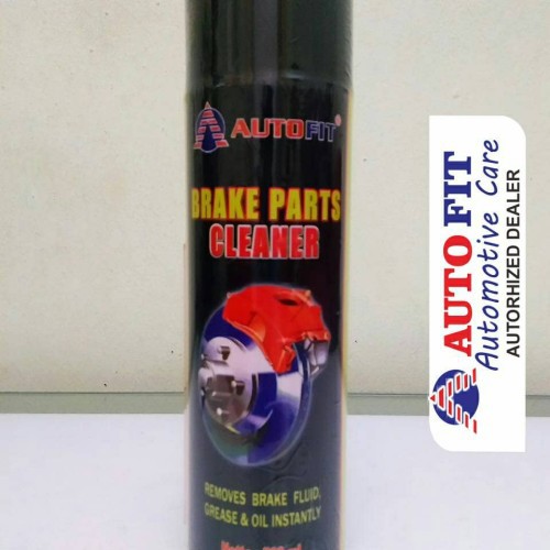 Brake Part Cleaner Autofit 500 ml