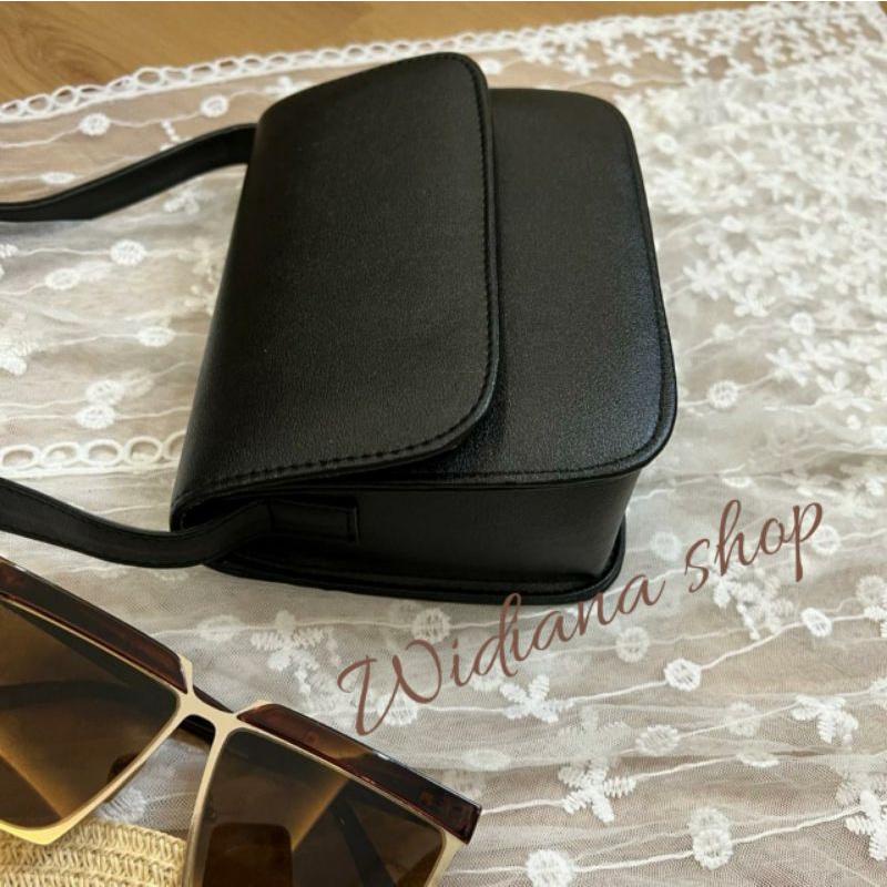 Tas Wanita Selempang rumi Fashion kekinian terbaru